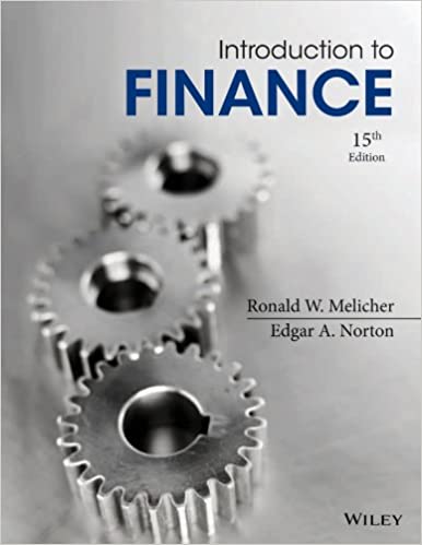Introduction to Finance: Markets, Investments, and Financial Management (15th Edition) - Epub + Converted pdf